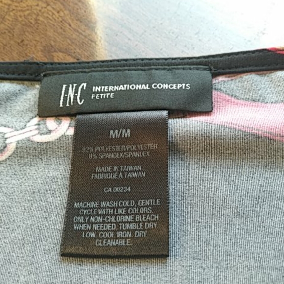 International Concepts Petite M - Picture 2 of 4